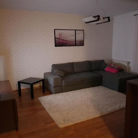 Apartament Blisko Morza Kołobrzeg Exterior foto