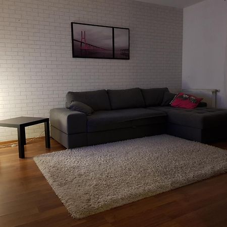 Apartament Blisko Morza Kołobrzeg Exterior foto