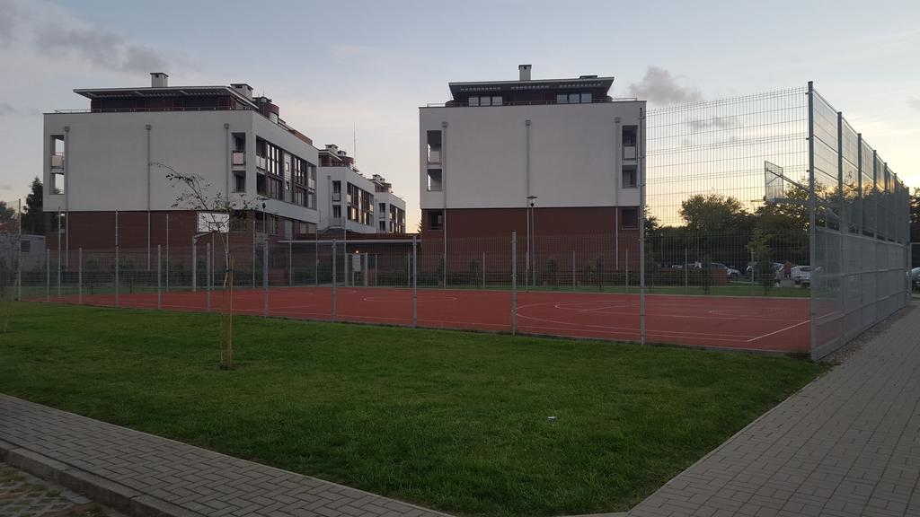 Apartament Blisko Morza Kołobrzeg Quarto foto