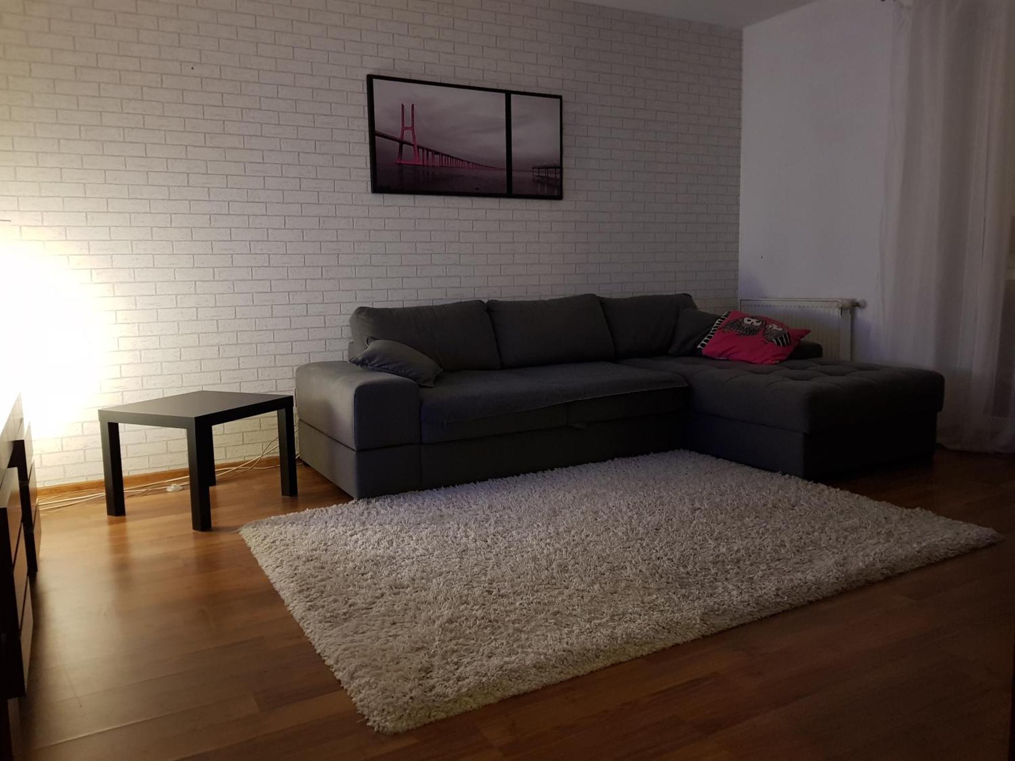 Apartament Blisko Morza Kołobrzeg Exterior foto