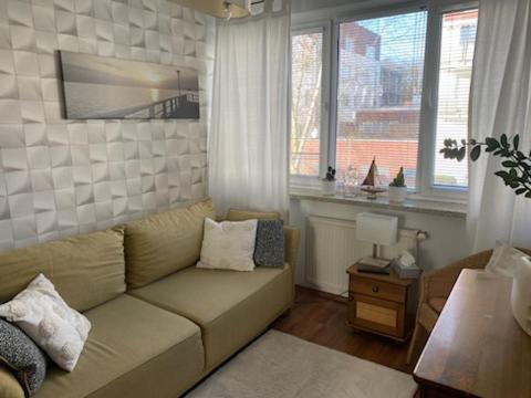 Apartament Blisko Morza Kołobrzeg Exterior foto