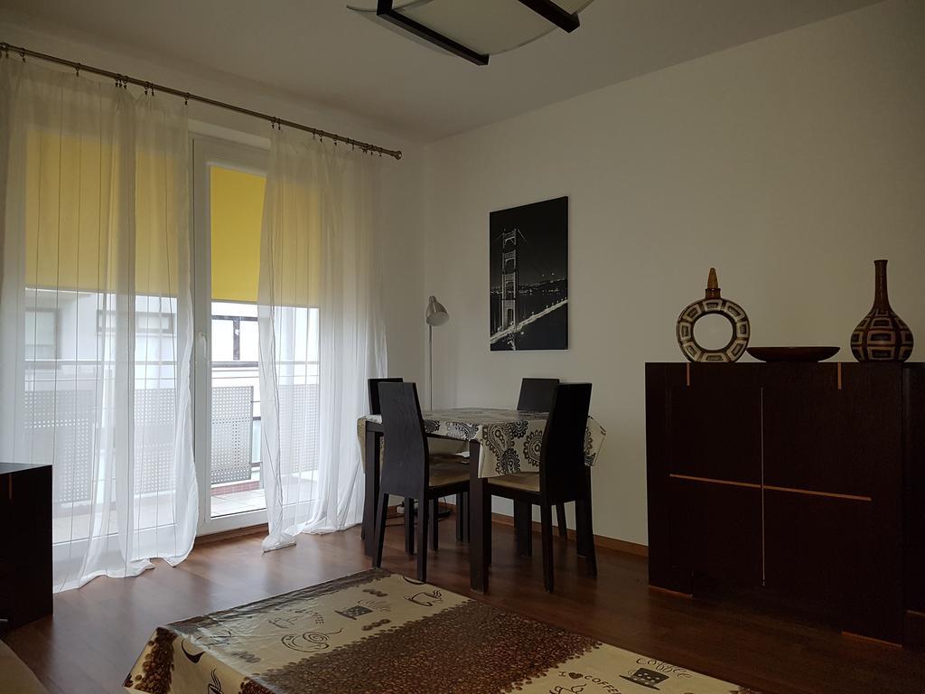 Apartament Blisko Morza Kołobrzeg Exterior foto