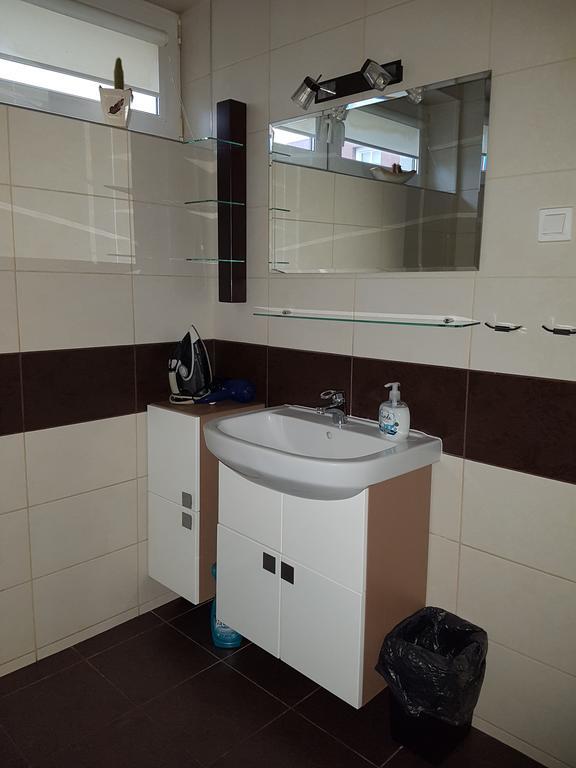 Apartament Blisko Morza Kołobrzeg Exterior foto