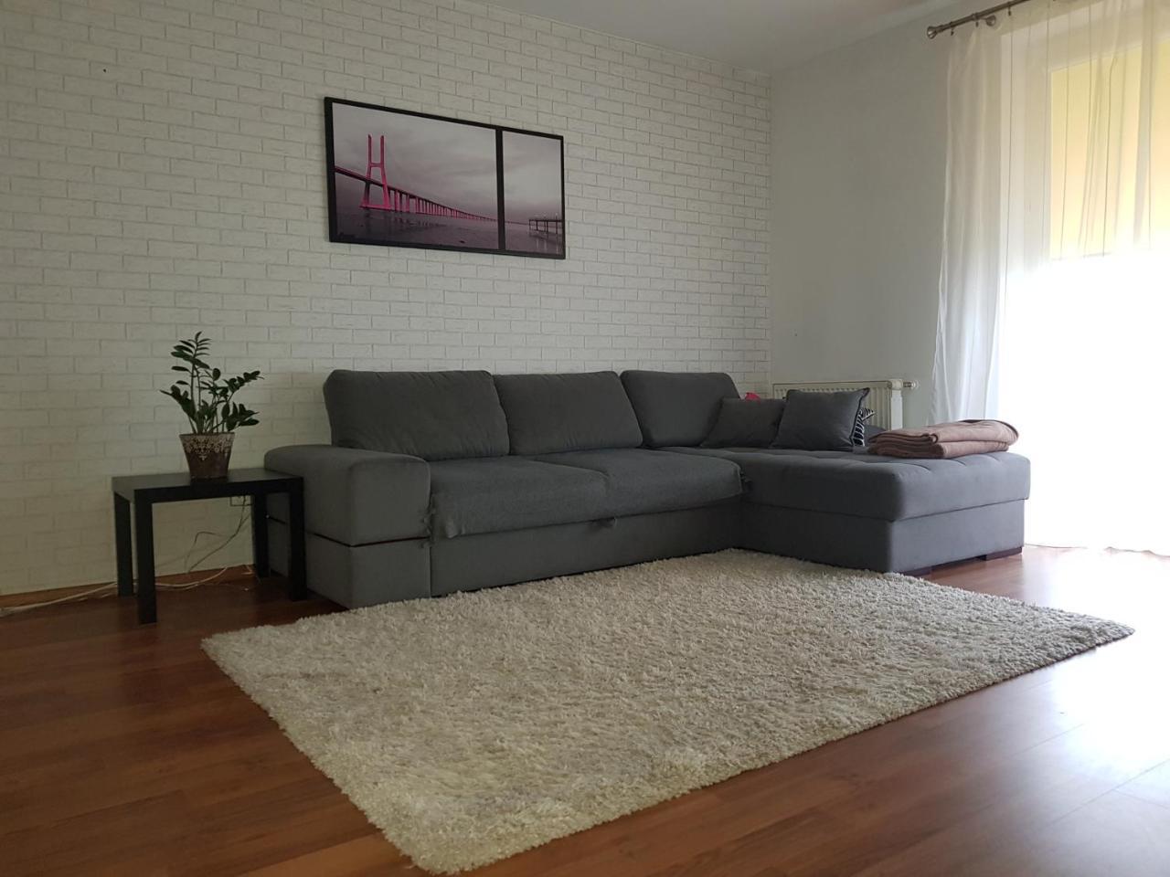 Apartament Blisko Morza Kołobrzeg Exterior foto