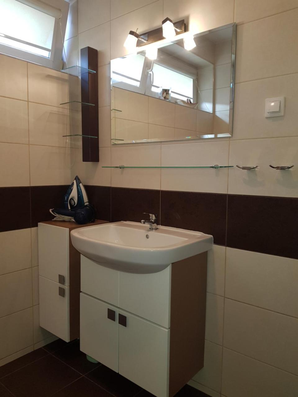 Apartament Blisko Morza Kołobrzeg Exterior foto