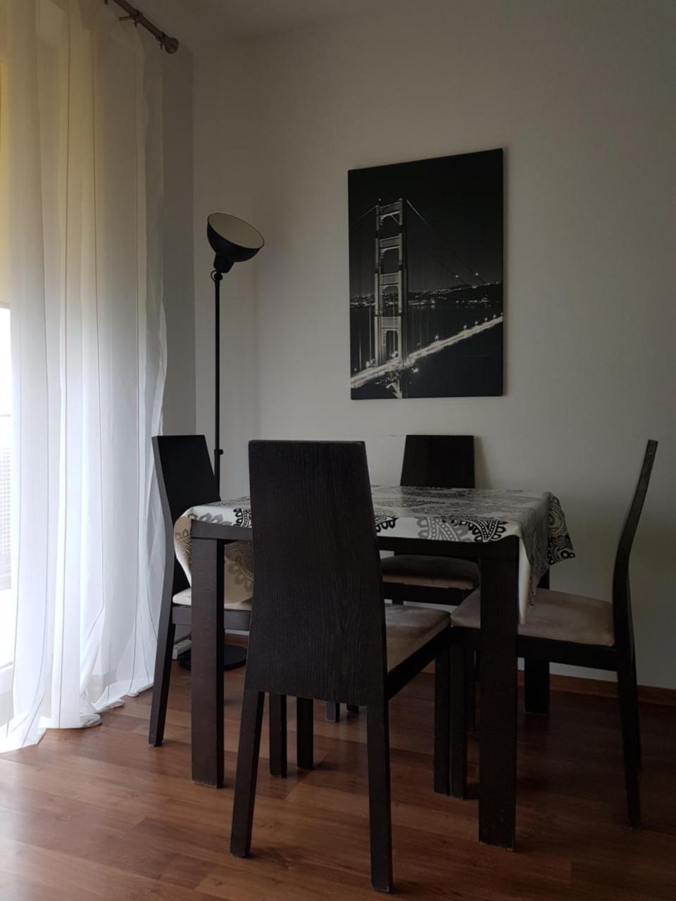 Apartament Blisko Morza Kołobrzeg Exterior foto
