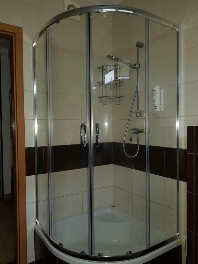 Apartament Blisko Morza Kołobrzeg Exterior foto